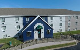 Dupont Suites - Louisville