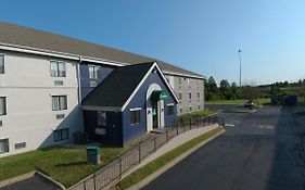 Dupont Suites - Louisville - St. Matthews